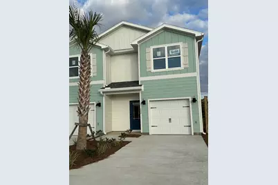 280 Phillips Bluff Avenue, Panama City Beach, FL 32407 - Photo 1