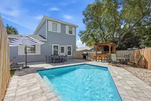 214 Sands St, Panama City Beach, FL 32413 - Photo 2