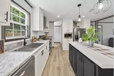 126 N Vestavia Street, Panama City Beach, FL 32413 - Photo 2
