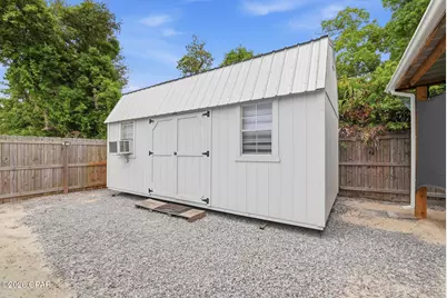 911 Wilson Avenue, Panama City, FL 32401 - Photo 28