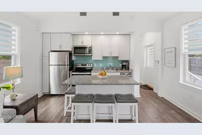 911 Wilson Avenue, Panama City, FL 32401 - Photo 14