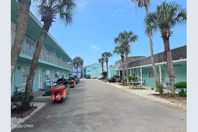8618 Surf Drive #117, Panama City, FL 32408 - Photo 16