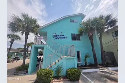 8618 Surf Drive #117, Panama City, FL 32408 - Photo 2