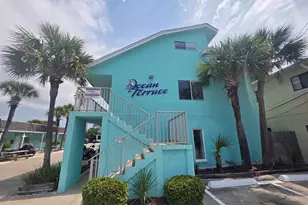 8618 Surf Dr, Panama City, FL 32408 - Photo 2