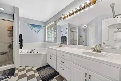 4012 Mary Louise Drive, Panama City, FL 32405 - Photo 28