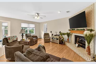 4012 Mary Louise Drive, Panama City, FL 32405 - Photo 16