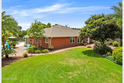 4012 Mary Louise Drive, Panama City, FL 32405 - Photo 44