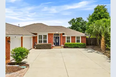 4012 Mary Louise Drive, Panama City, FL 32405 - Photo 2