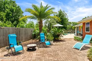 4012 Mary Louise Dr, Panama City, FL 32405 - Photo 40