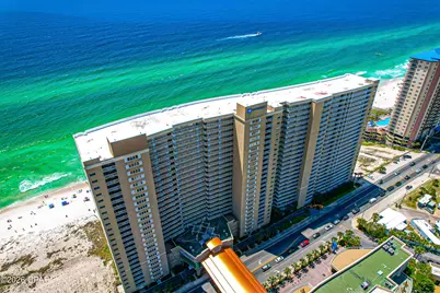 14701 Front Beach Road #1733, Panama City Beach, FL 32413 - Photo 34