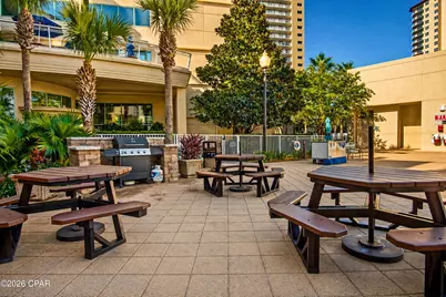 14701 Front Beach Road #1733, Panama City Beach, FL 32413 - Photo 38