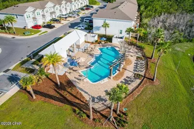 7520 Shadow Lake Drive, Panama City Beach, FL 32407 - Photo 2