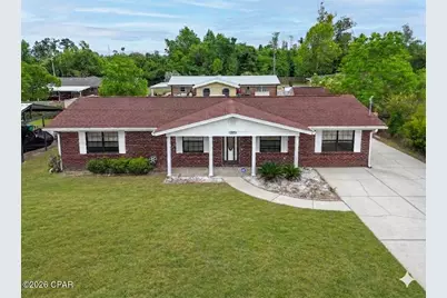 6506 Hiwassee Street, Panama City, FL 32404 - Photo 2