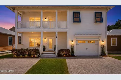 408 Paradise Boulevard, Panama City Beach, FL 32413 - Photo 2