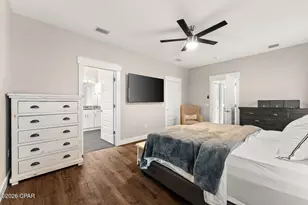 408 Paradise Blvd, Panama City Beach, FL 32413 - Photo 8
