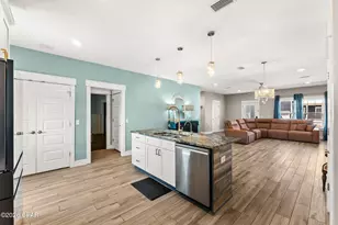 408 Paradise Blvd, Panama City Beach, FL 32413 - Photo 6