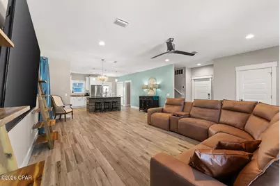408 Paradise Boulevard, Panama City Beach, FL 32413 - Photo 18