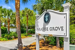 408 Paradise Blvd, Panama City Beach, FL 32413 - Photo 52