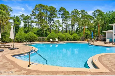 408 Paradise Boulevard, Panama City Beach, FL 32413 - Photo 46