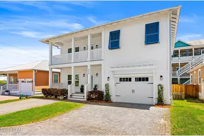 408 Paradise Boulevard, Panama City Beach, FL 32413 - Photo 2