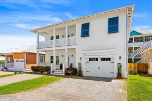 408 Paradise Blvd, Panama City Beach, FL 32413 - Photo 2