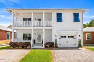 408 Paradise Blvd, Panama City Beach, FL 32413 - Photo 1