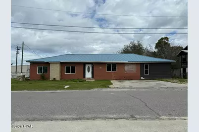 816 N East Avenue, Panama City, FL 32401 - Photo 1