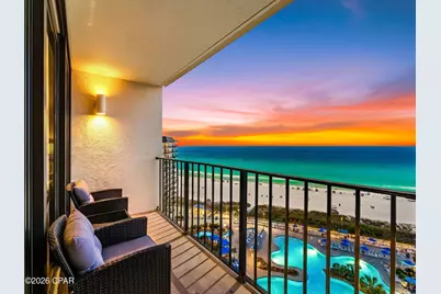 11483 Front Beach Road #1205, Panama City Beach, FL 32407 - Photo 14
