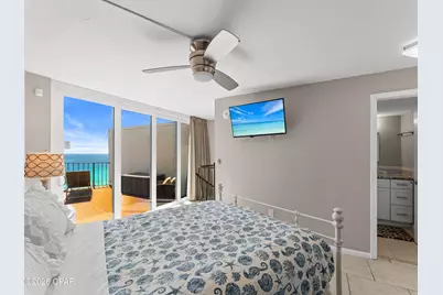11483 Front Beach Road #1205, Panama City Beach, FL 32407 - Photo 32