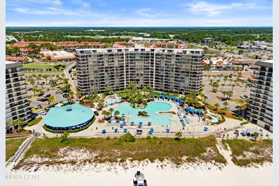 11483 Front Beach Road #1205, Panama City Beach, FL 32407 - Photo 40