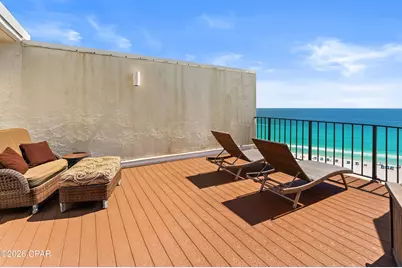 11483 Front Beach Road #1205, Panama City Beach, FL 32407 - Photo 36