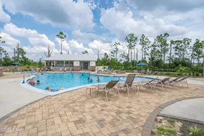 460 Albert Meadow Lane, Panama City, FL 32404 - Photo 2