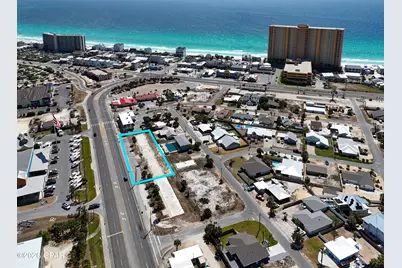4010 Thomas Drive #Lot 3, Panama City, FL 32408 - Photo 8
