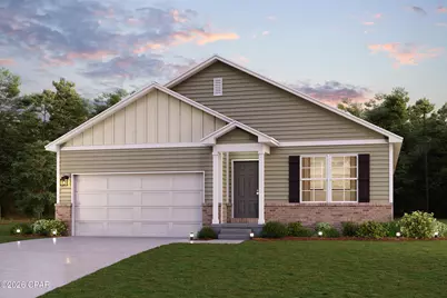 5625 Lamar Lane, Panama City, FL 32404 - Photo 1