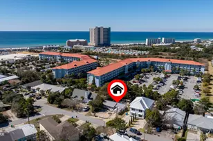 204 San Vincente St, Panama City Beach, FL 32413 - Photo 1