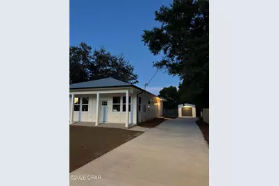 1818 Danford Avenue, Panama City, FL 32405 - Photo 4