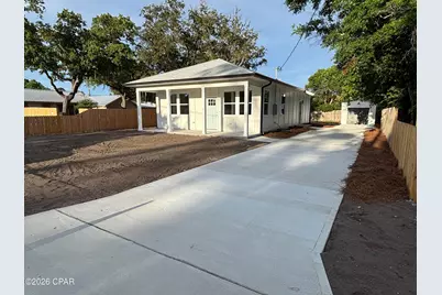 1818 Danford Avenue, Panama City, FL 32405 - Photo 1