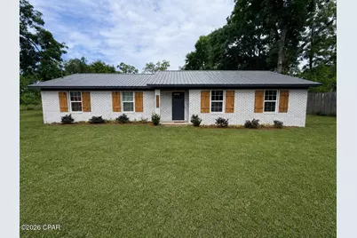 5455 11th Street, Malone, FL 32445 - Photo 1