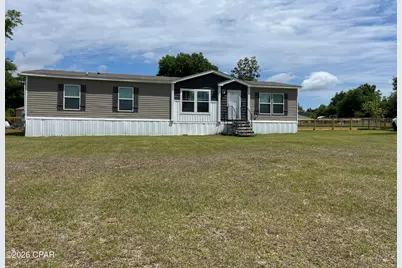 4899 Davis Drive, Marianna, FL 32446 - Photo 8