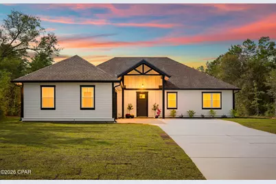 114 Lake Merial Trail, Panama City, FL 32409 - Photo 16