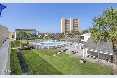 17614 Front Beach Road #13D, Panama City Beach, FL 32413 - Photo 22