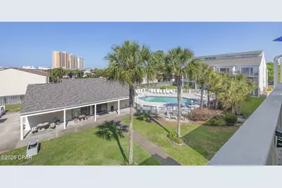 17614 Front Beach Road #13D, Panama City Beach, FL 32413 - Photo 24