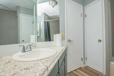 7125 N Lagoon Drive #D, Panama City Beach, FL 32408 - Photo 32