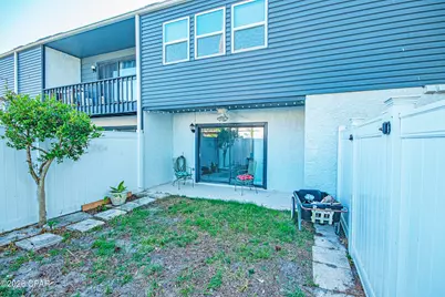 7125 N Lagoon Drive #D, Panama City Beach, FL 32408 - Photo 12