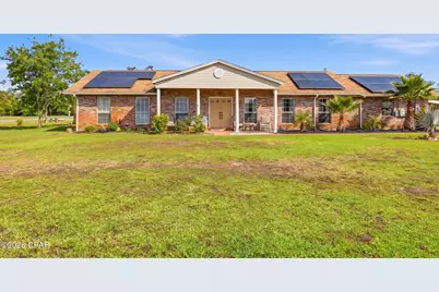 7801 Deerfield Lane, Panama City, FL 32404 - Photo 1