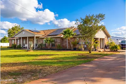 7801 Deerfield Lane, Panama City, FL 32404 - Photo 4