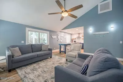 2918 Treasure Circle, Panama City, FL 32408 - Photo 24