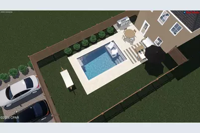 925 Grace Avenue, Panama City, FL 32401 - Photo 2