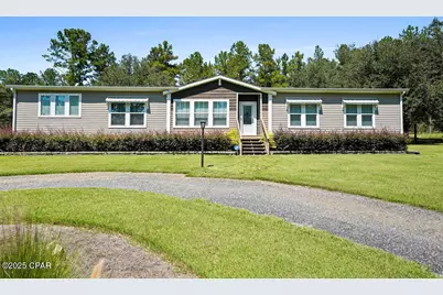 7910 Sneads Landing Road, Sneads, FL 32460 - Photo 2