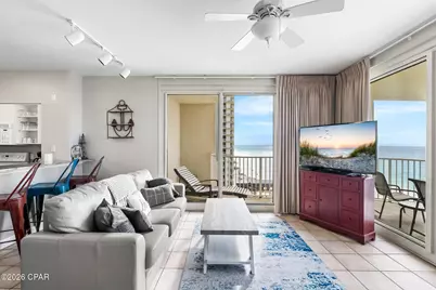 9900 S Thomas Drive #1103, Panama City Beach, FL 32408 - Photo 6